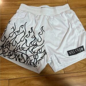 Bundle of Kill Crew Shorts